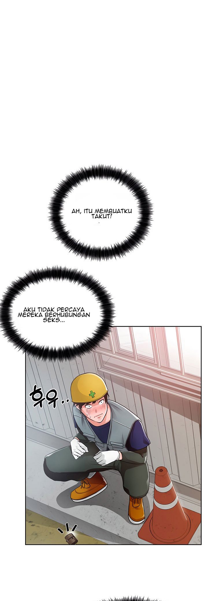 Nogada Romance - Chapter 1 36