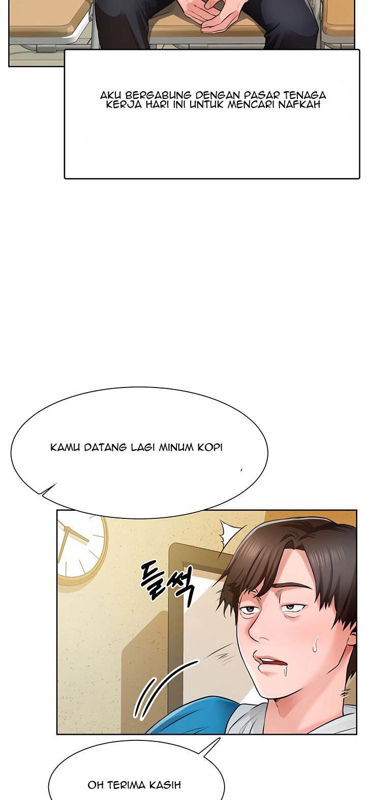 Nogada Romance - Chapter 1 16