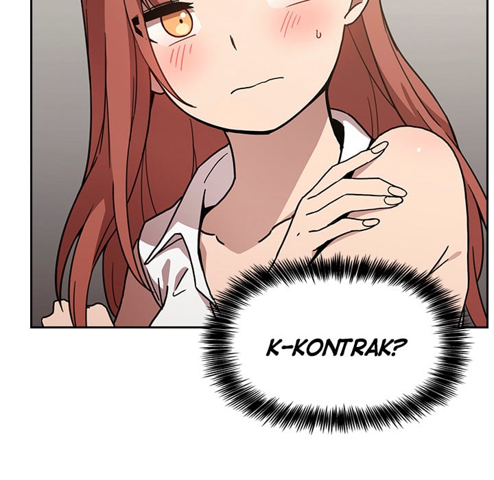 Collapse and Rewind - Chapter 1 110 Collapse and Rewind - Chapter 1 110