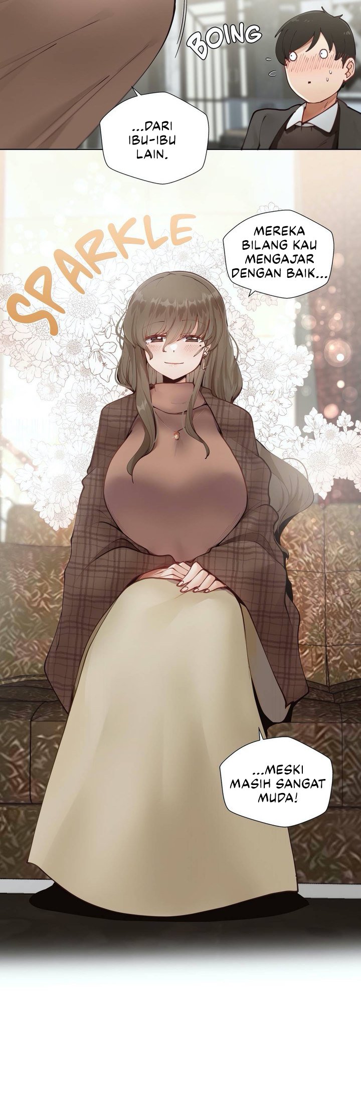 Learning the Hard Way - Chapter 1 29