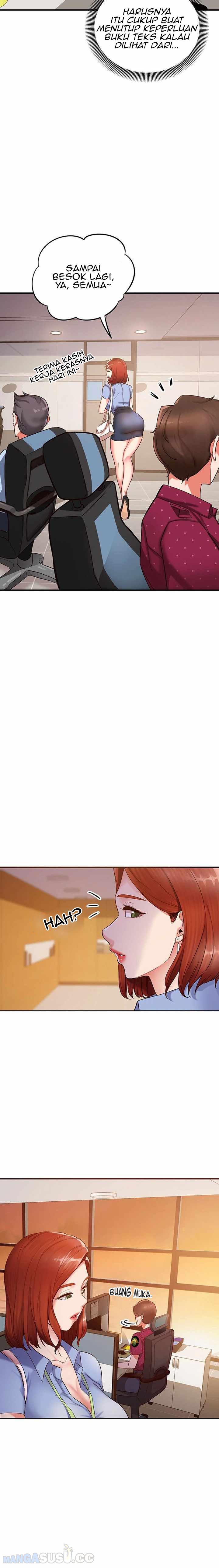 Public Interest - Chapter 1 19 Public Interest - Chapter 1 19