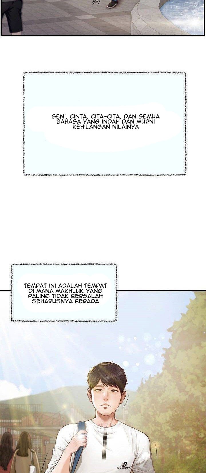 Age of Innocence - Chapter 1 7