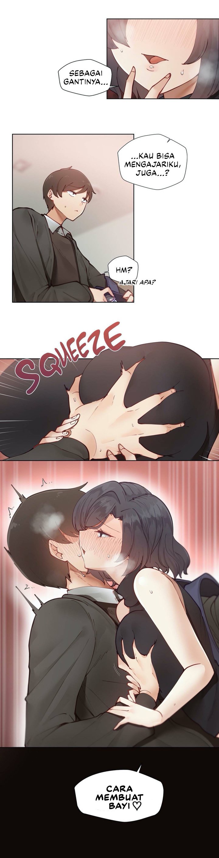 Learning the Hard Way - Chapter 1 8