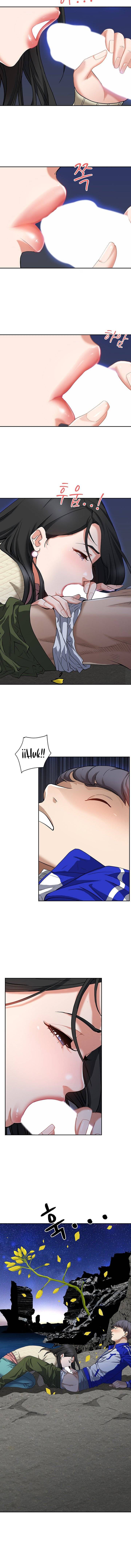 Living With a MILF - Chapter 1 14