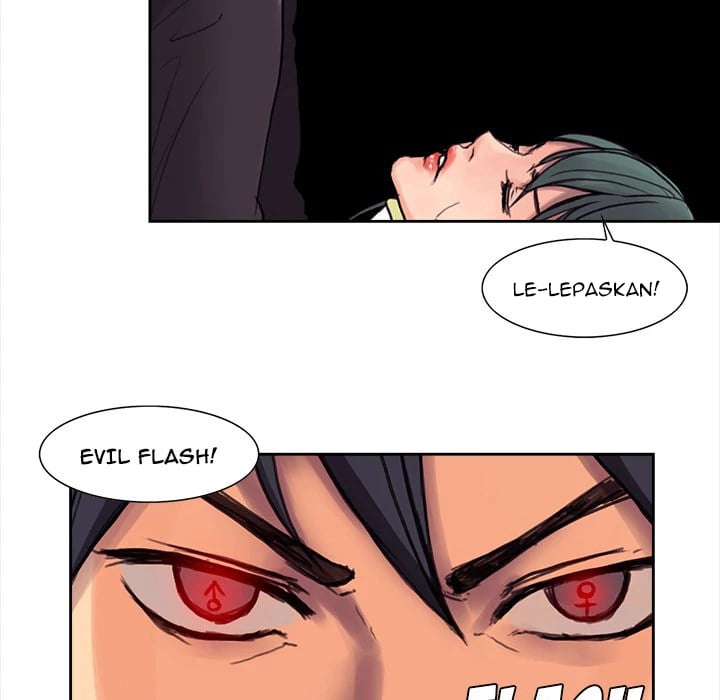 Erostica - Chapter 1 49