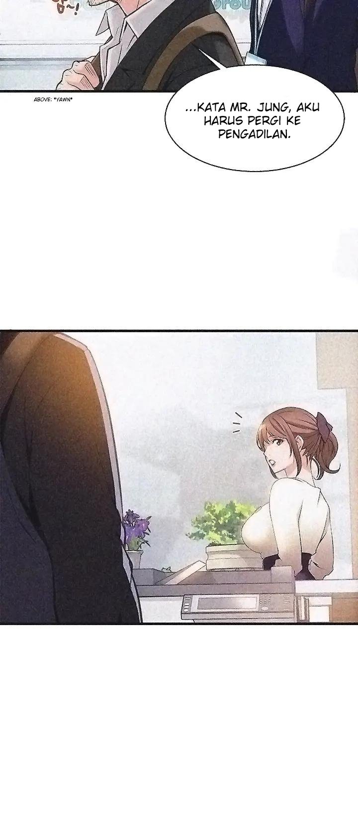 Weak Point (Husky Team) - Chapter 1 31