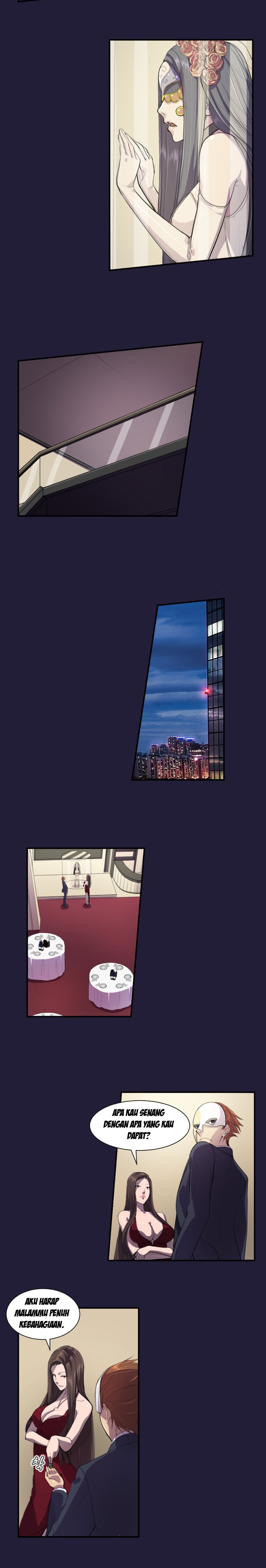 Angel&#8217;s Tears - Chapter 1 10