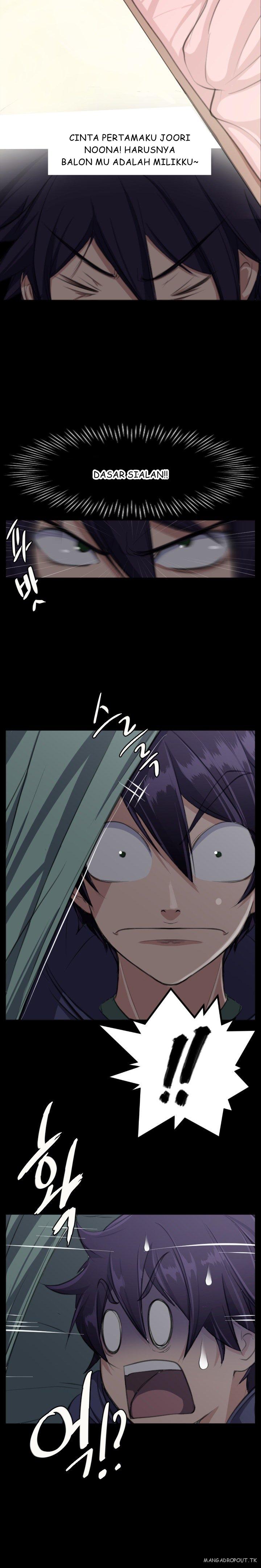 Love Academy - Chapter 1 15 Love Academy - Chapter 1 15