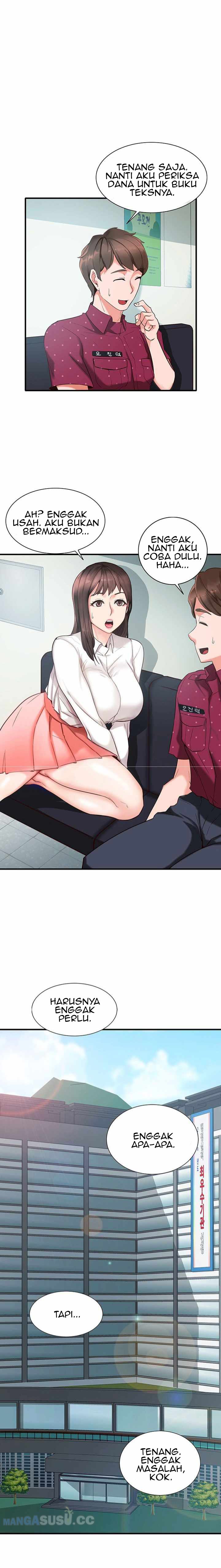 Public Interest - Chapter 1 17 Public Interest - Chapter 1 17