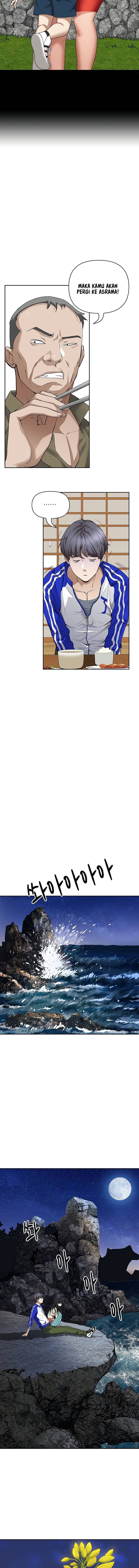 Living With a MILF - Chapter 1 5