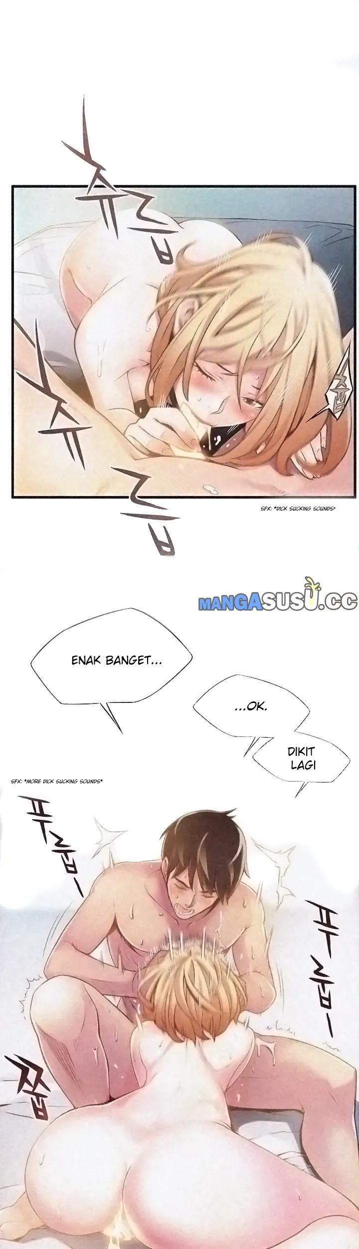 Weak Point (Husky Team) - Chapter 1 13