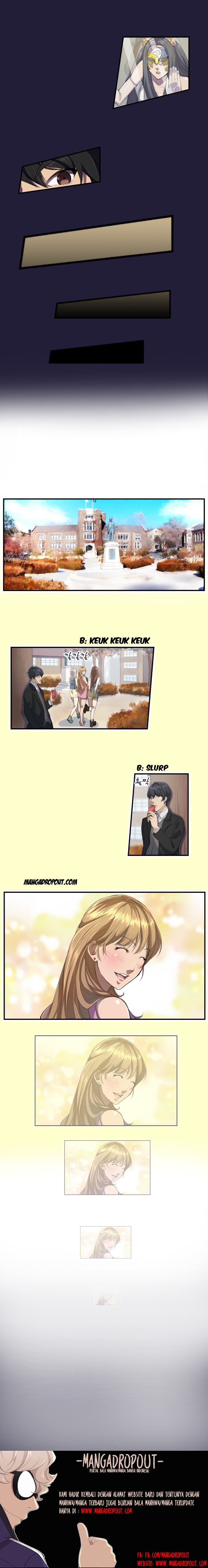 Angel&#8217;s Tears - Chapter 1 7