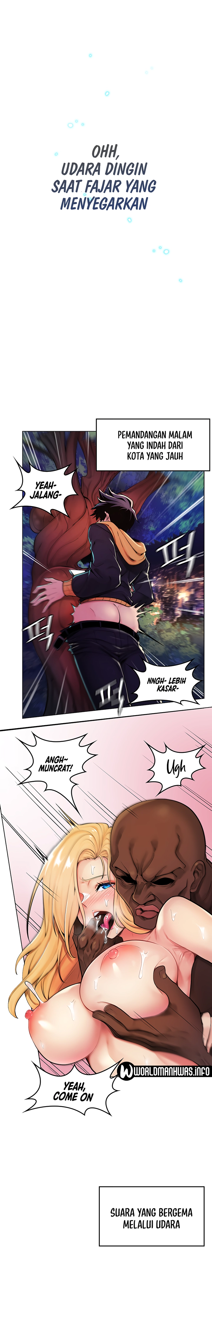 Yggdrasil Inssa - Chapter 1 5 Yggdrasil Inssa - Chapter 1 5