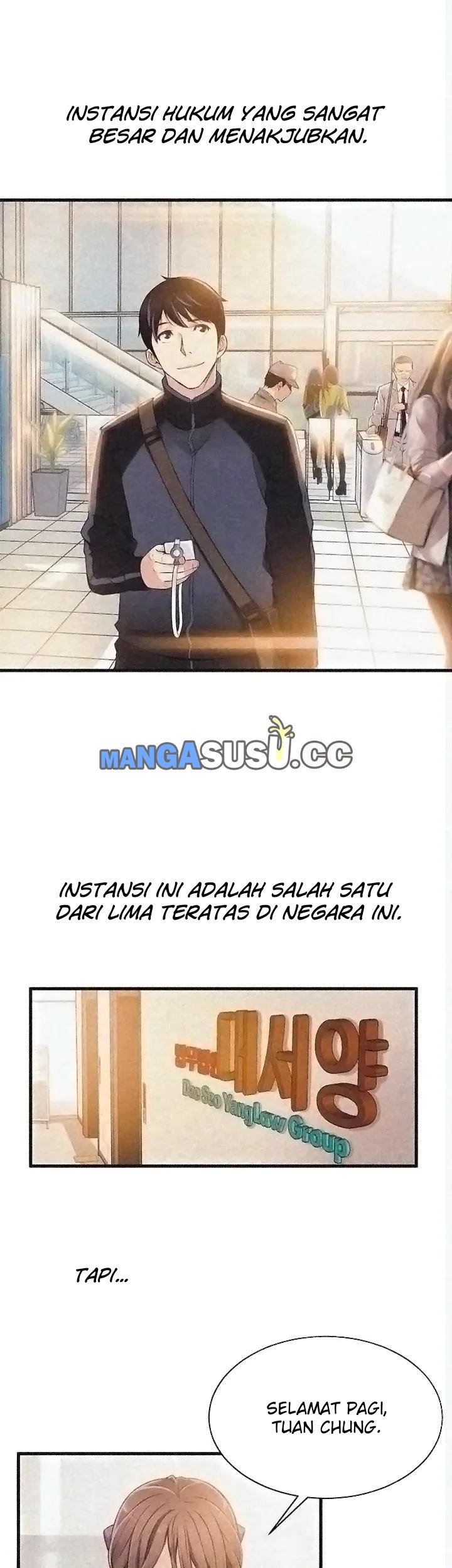 Weak Point (Husky Team) - Chapter 1 28