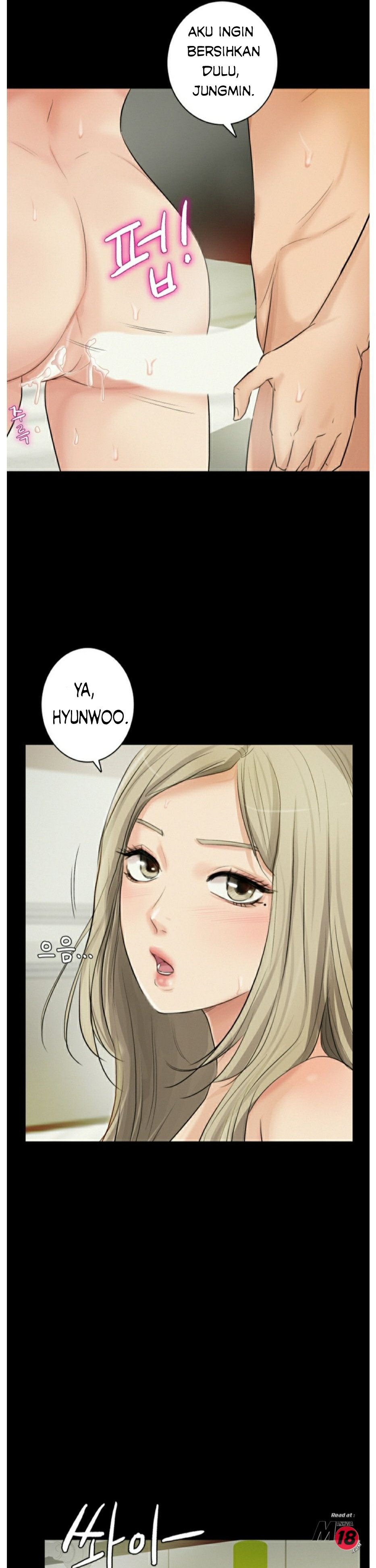 His Impotence - Chapter 1 19