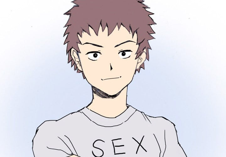 Forever Gossip - Chapter 1 5 Forever Gossip - Chapter 1 5