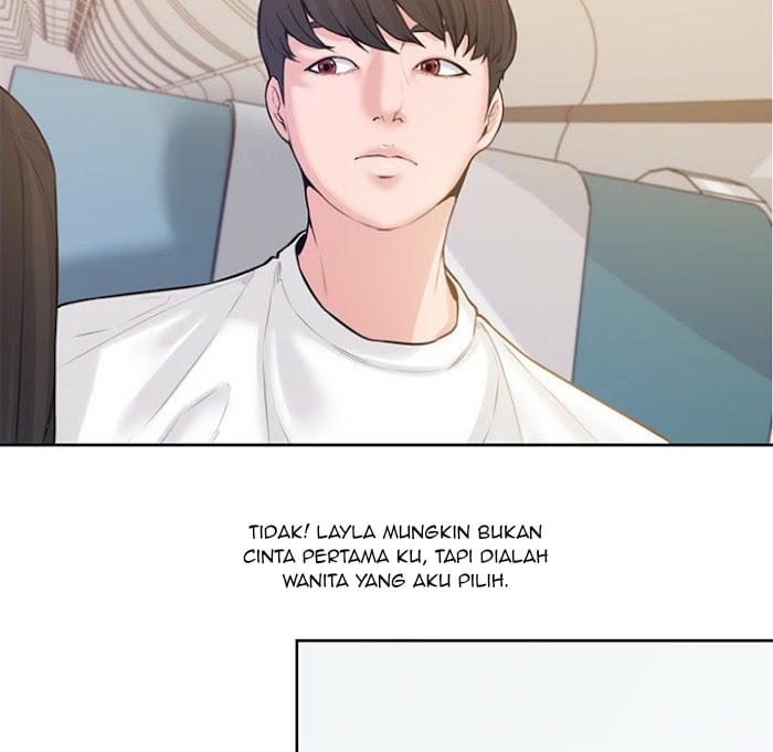 Newlyweds - Chapter 1 104