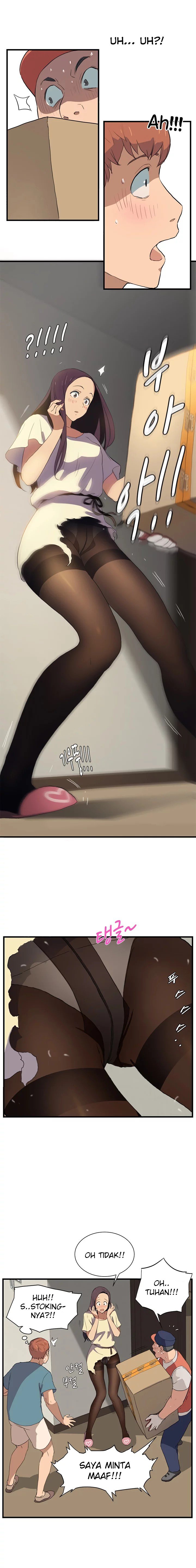 This Doesn’t Feel Like Me - Chapter 1 9 This Doesn’t Feel Like Me - Chapter 1 9