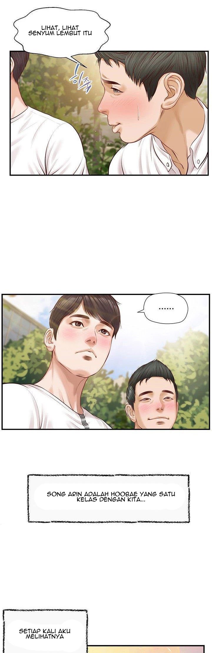 Age of Innocence - Chapter 1 22