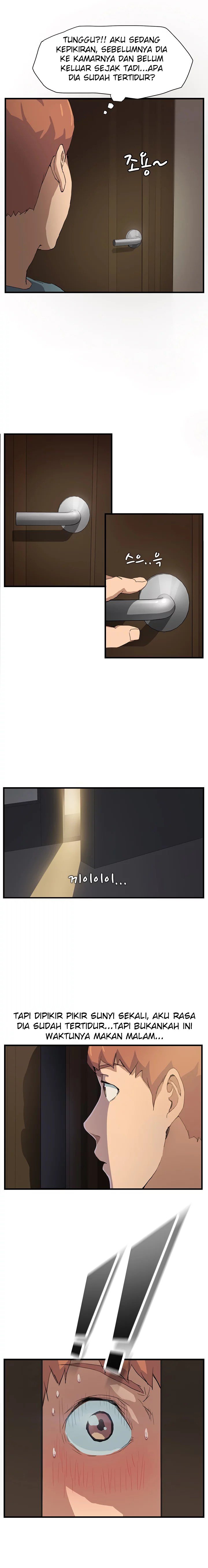 This Doesn’t Feel Like Me - Chapter 1 19 This Doesn’t Feel Like Me - Chapter 1 19