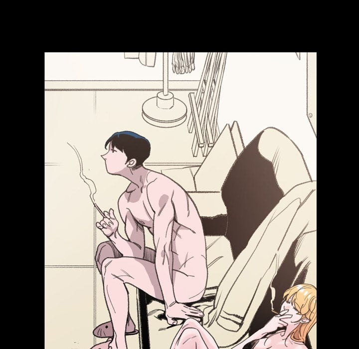 Say You Like it - Chapter 1 108 Say You Like it - Chapter 1 108