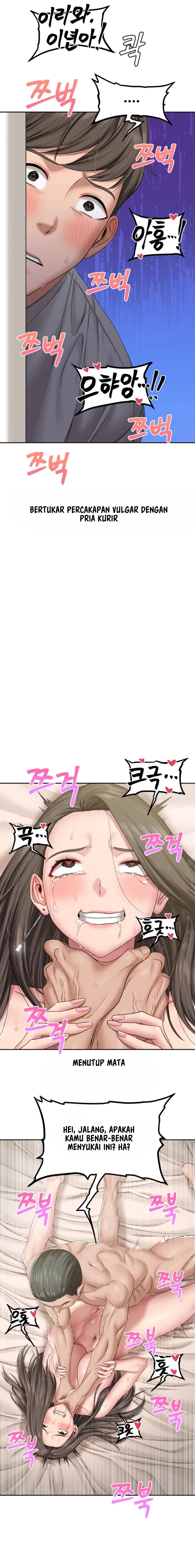 Deviant Diary - Chapter 1 10 Deviant Diary - Chapter 1 10