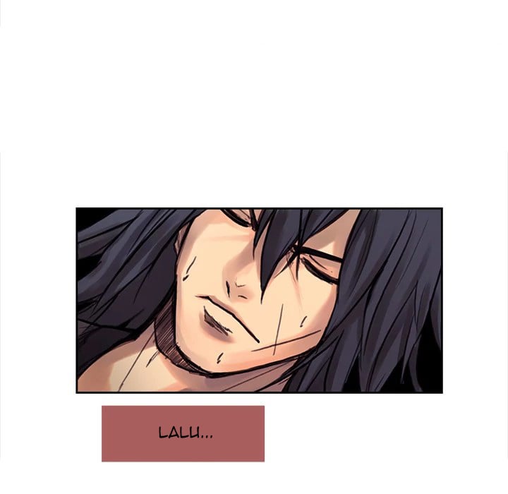 Erostica - Chapter 1 11
