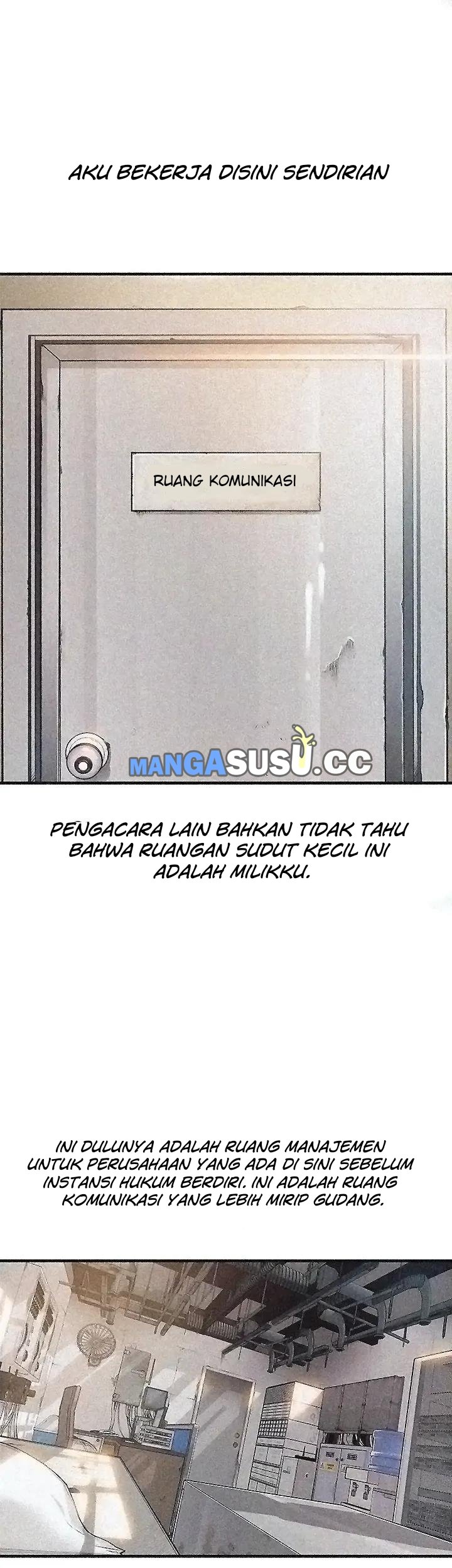 Weak Point (Husky Team) - Chapter 1 36