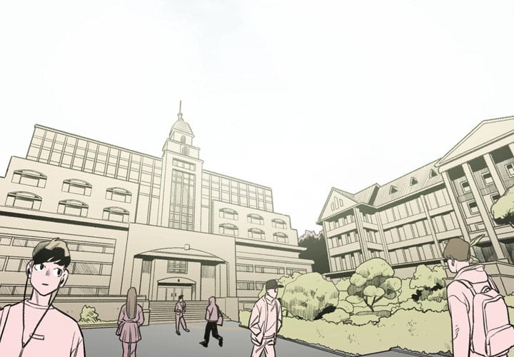 Say You Like it - Chapter 1 4 Say You Like it - Chapter 1 4