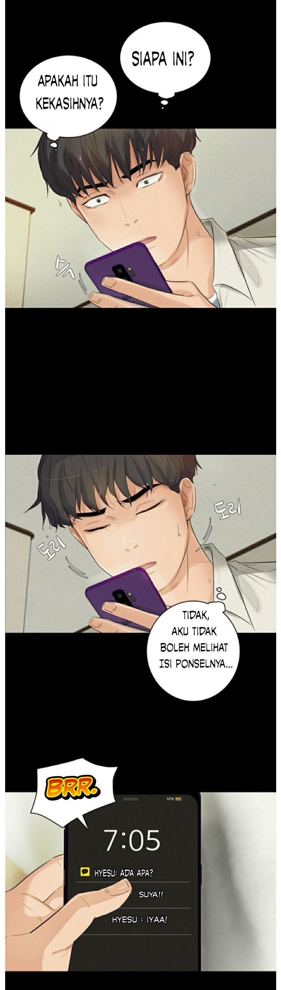 His Impotence - Chapter 1 35
