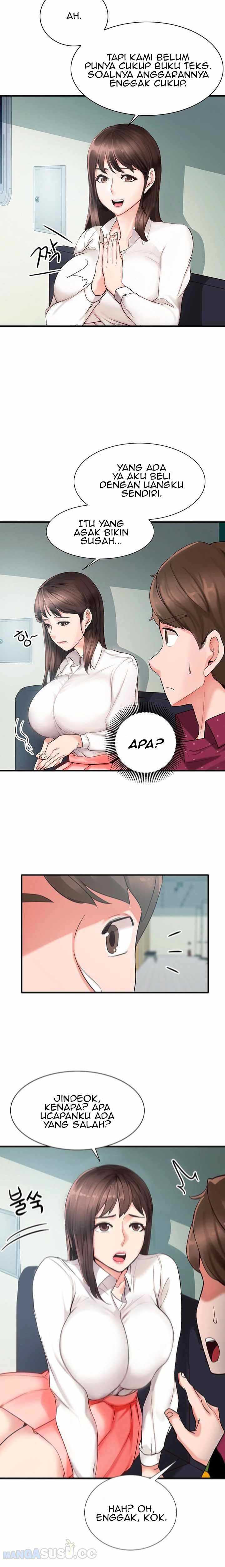 Public Interest - Chapter 1 16 Public Interest - Chapter 1 16