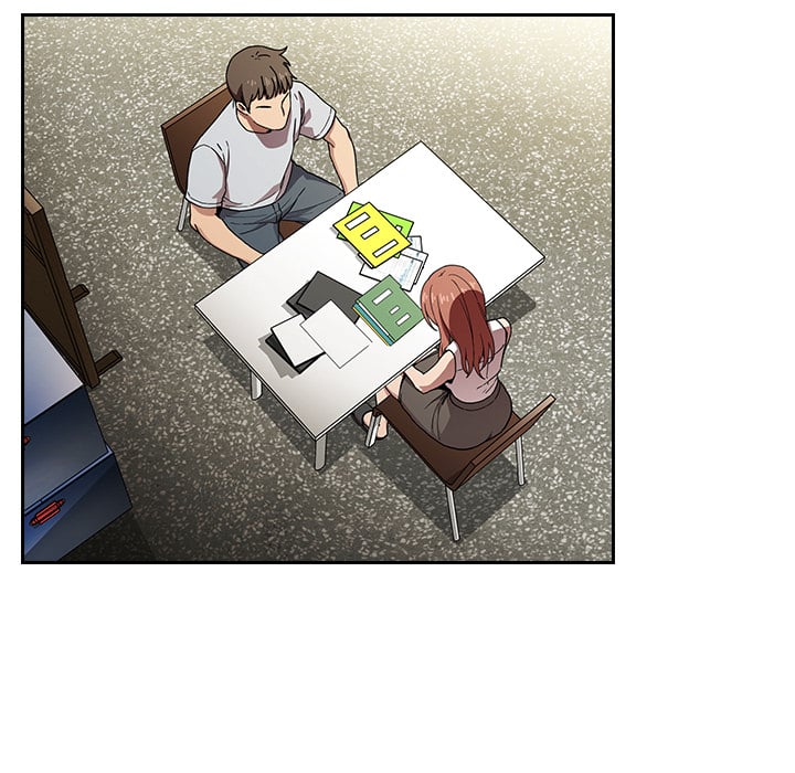 Collapse and Rewind - Chapter 1 39 Collapse and Rewind - Chapter 1 39