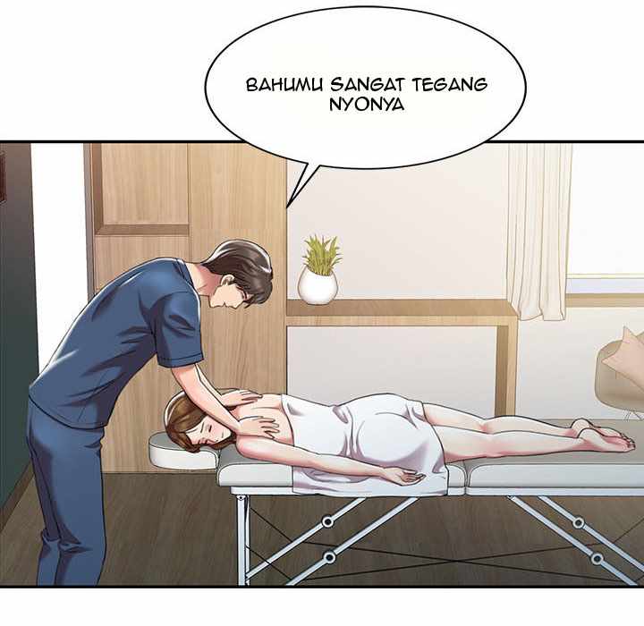 The Hand of Legend - Chapter 1 2