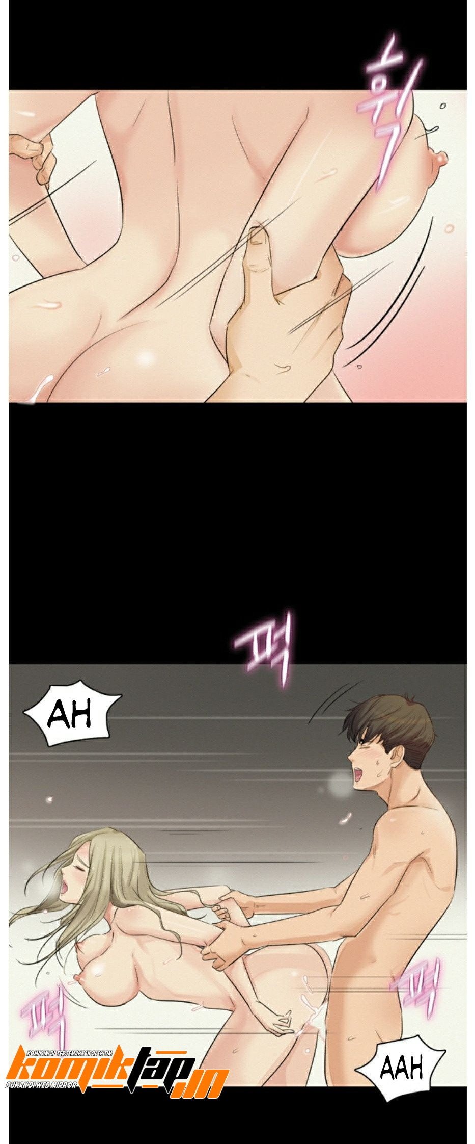 His Impotence - Chapter 1 13