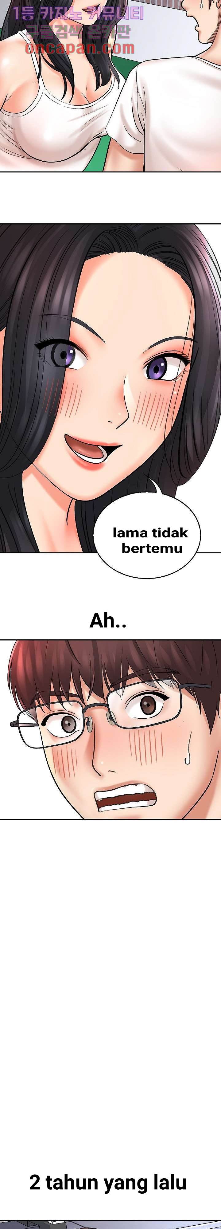 With Yumi - Chapter 1 8