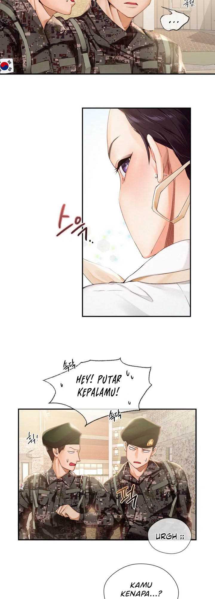 Flying High - Chapter 1 7