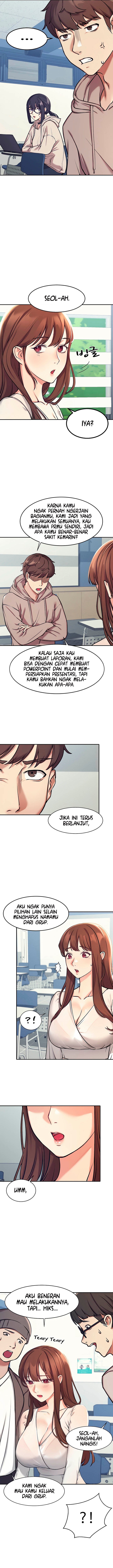 Is There No Goddess in My College? - Chapter 1 11 Is There No Goddess in My College? - Chapter 1 11