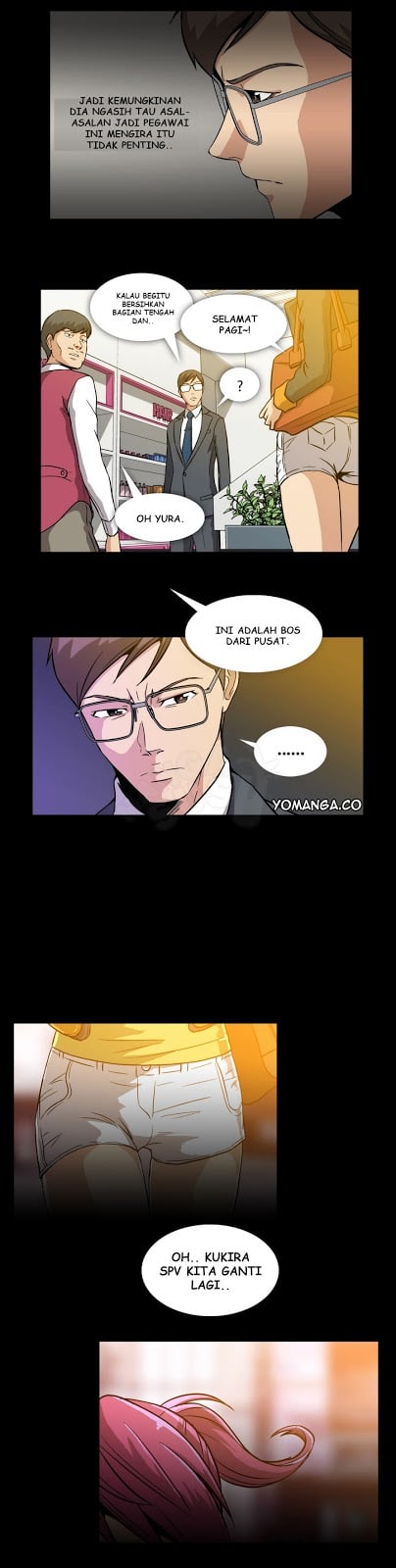 Drug Candy - Chapter 1 27