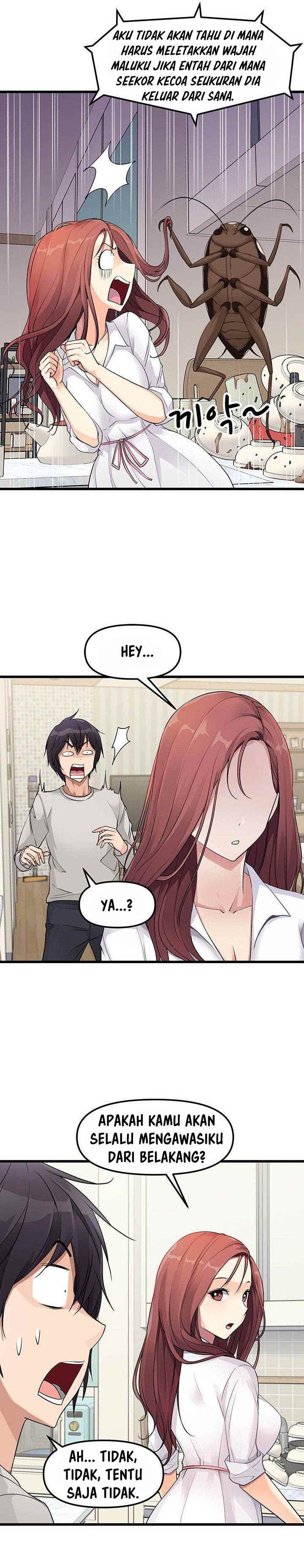 Cucumber Market - Chapter 1 20