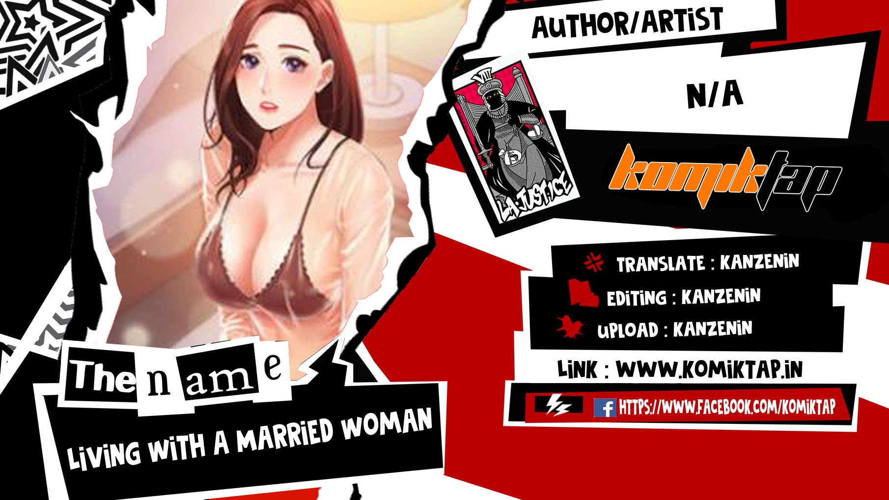 Living With a MILF - Chapter 1 1