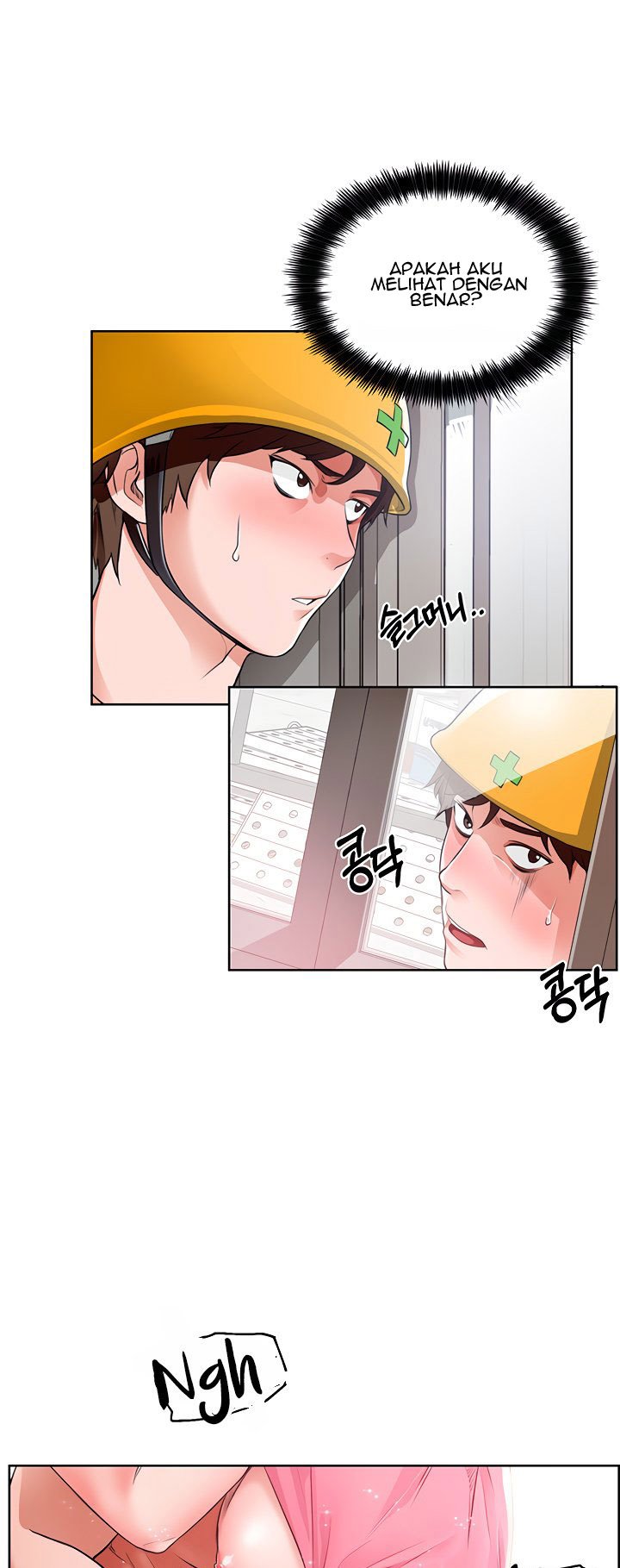 Nogada Romance - Chapter 1 30