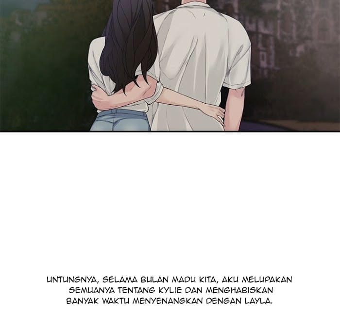 Newlyweds - Chapter 1 110