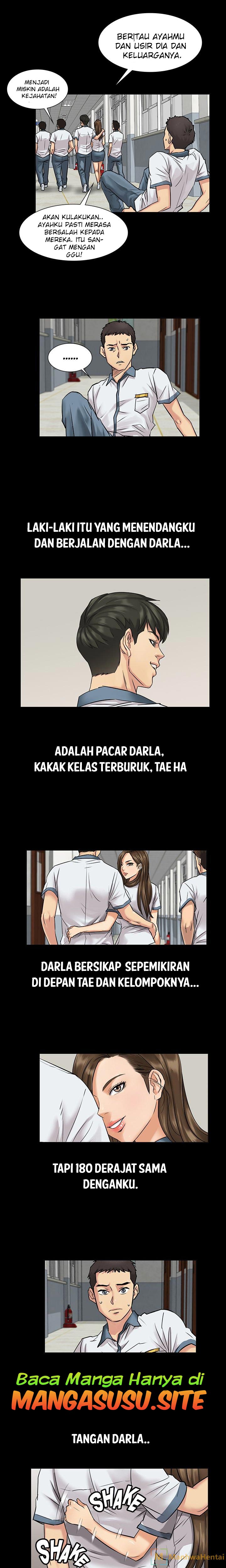 Queen Bee (Andrew) - Chapter 1 28