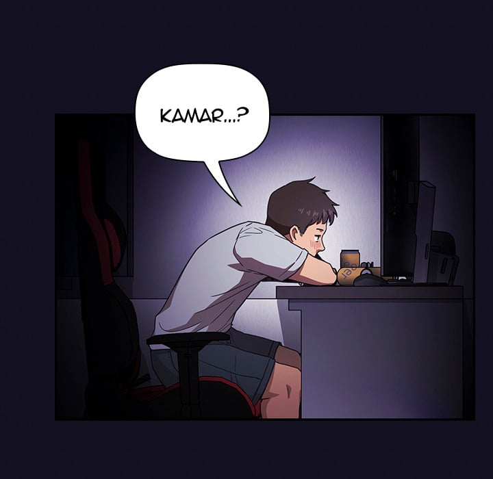 Collapse and Rewind - Chapter 1 18 Collapse and Rewind - Chapter 1 18