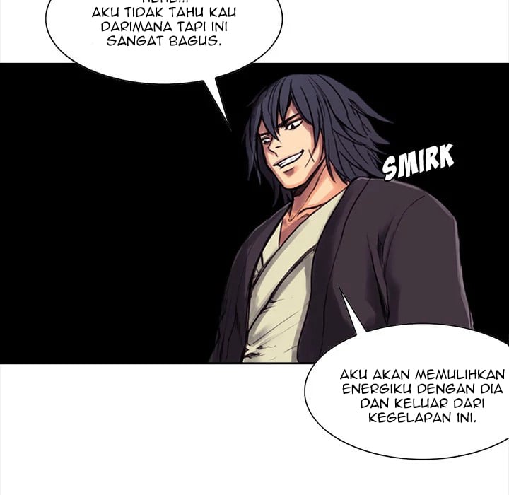 Erostica - Chapter 1 35