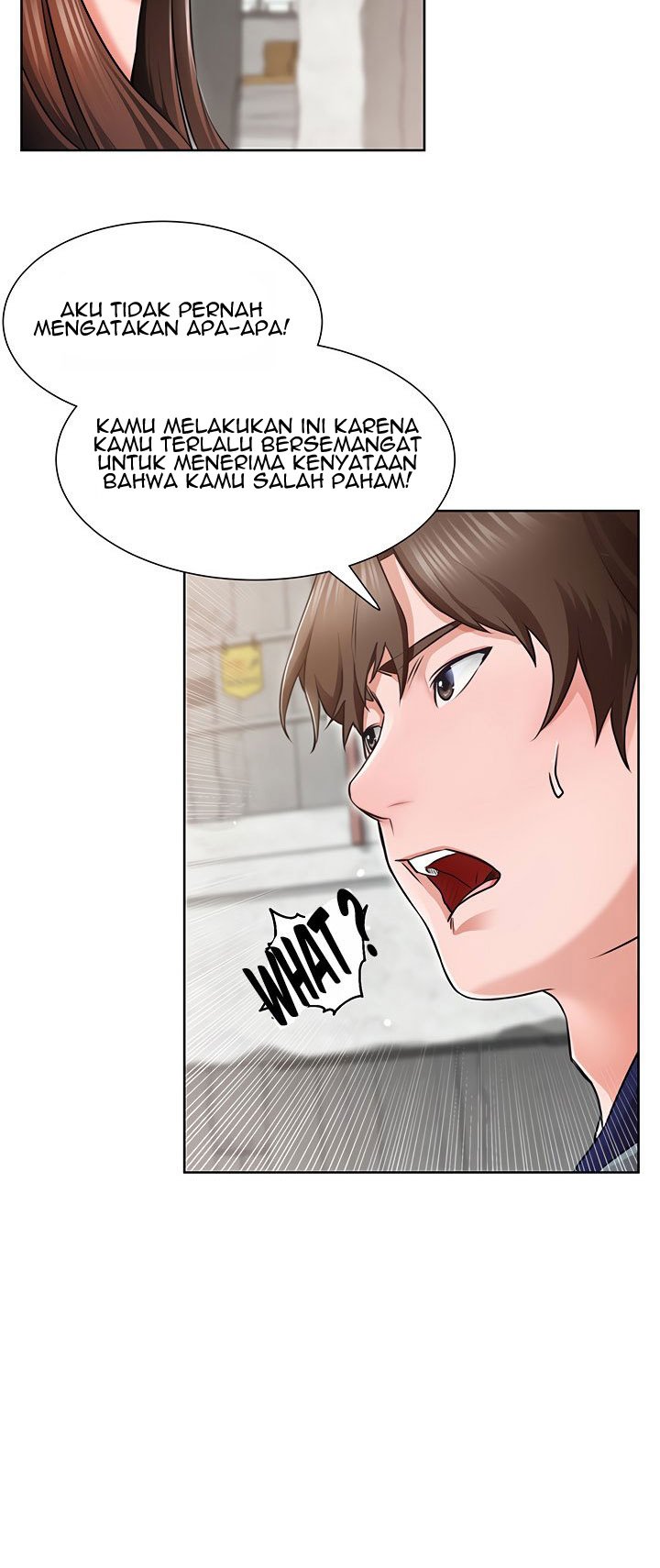 Nogada Romance - Chapter 1 89