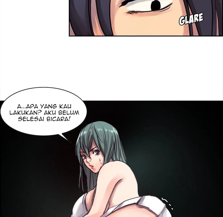 Erostica - Chapter 1 24