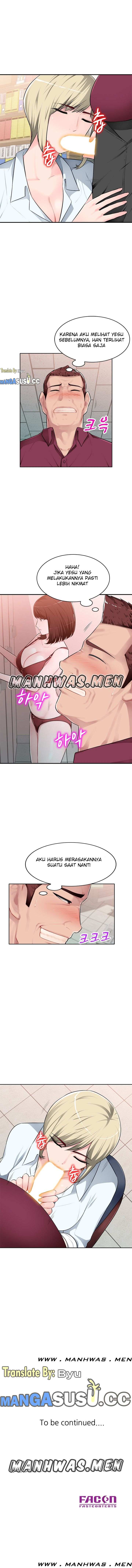 Boss Around - Chapter 1 10 Boss Around - Chapter 1 10