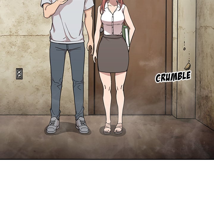 Collapse and Rewind - Chapter 1 59 Collapse and Rewind - Chapter 1 59