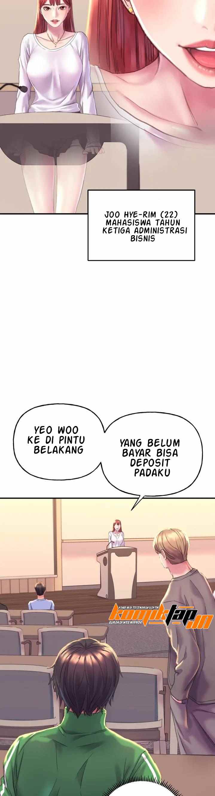 Double Face - Chapter 1 11